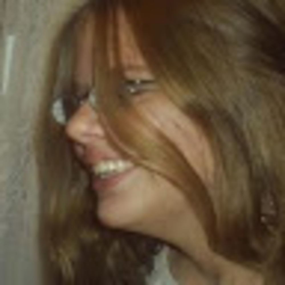 Meet your Posher, Kristina